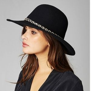 brixton stills hat
